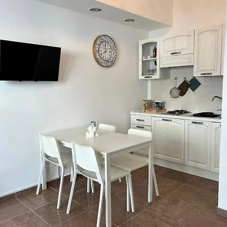 דירה Casa Cristina *