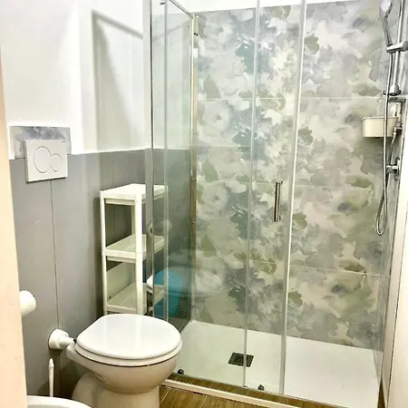 דירה Casa Cristina *